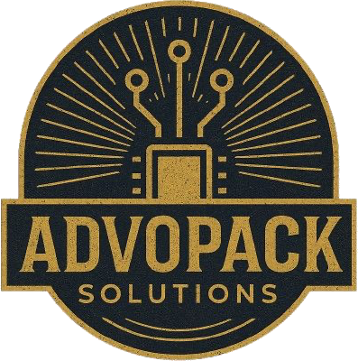 Logo ADVOPACK Solutions